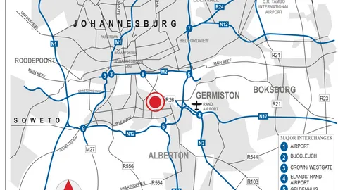 3A Widman St, City Deep